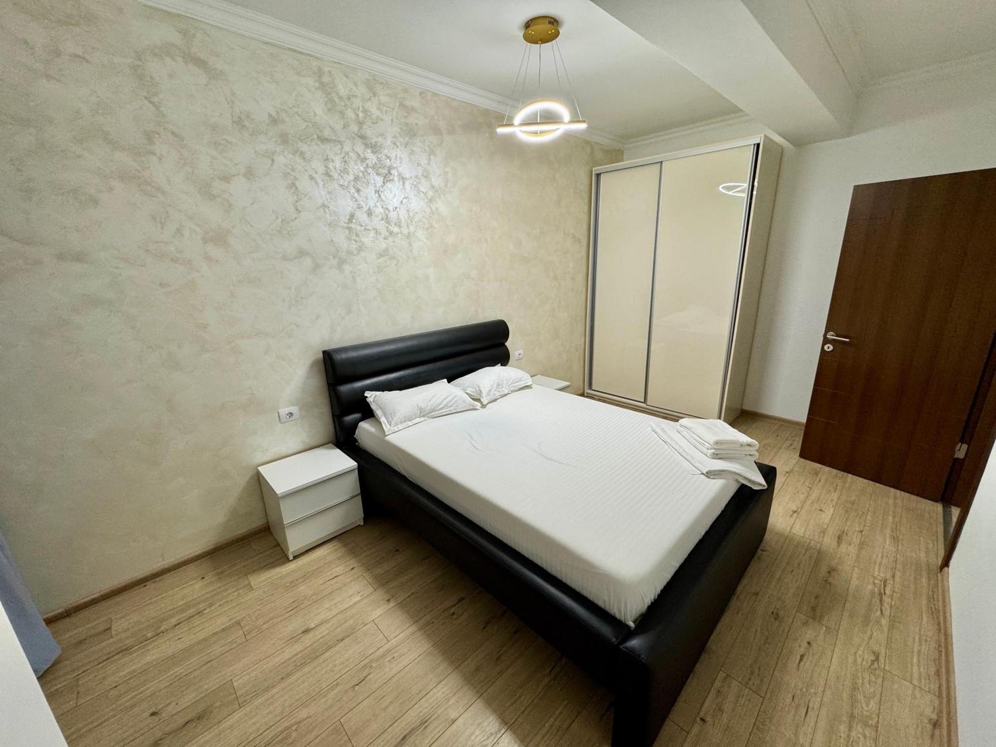 Solid Residence Apartamente Mamaia Ngoại thất bức ảnh