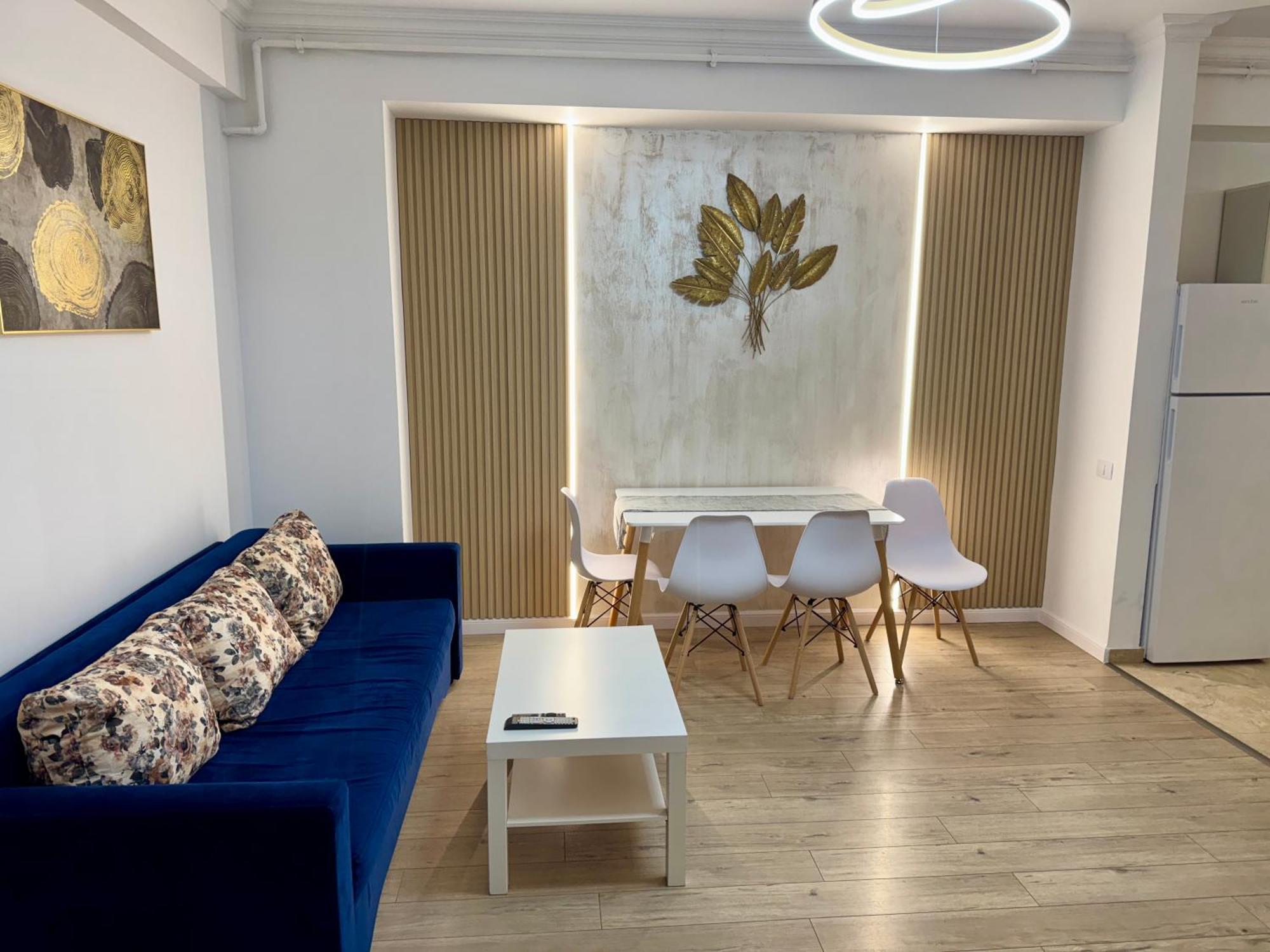 Solid Residence Apartamente Mamaia Ngoại thất bức ảnh